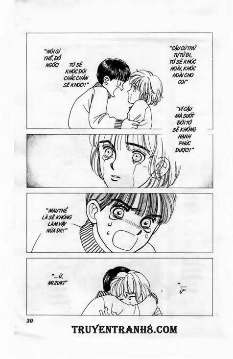 hajime là số một chapter 47 25