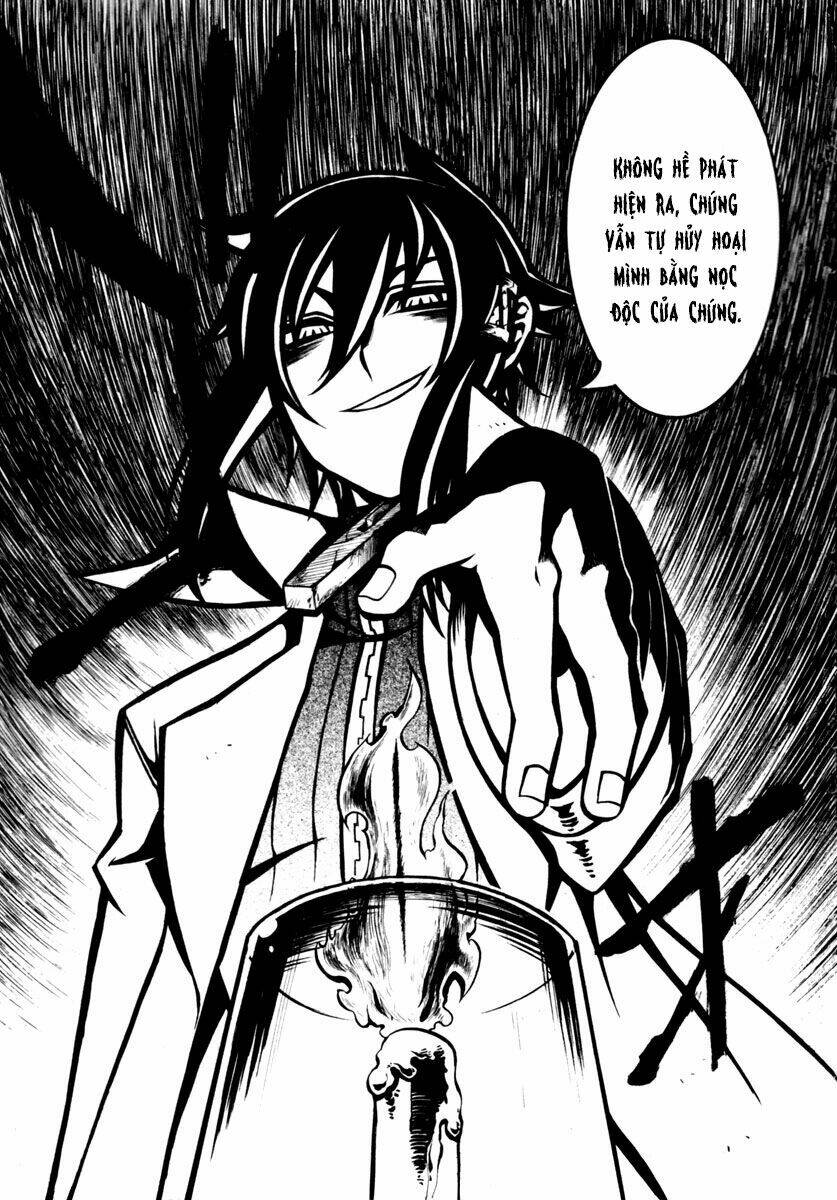 necromancer chapter 6 26