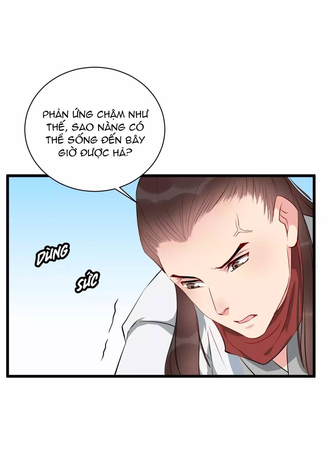 Bồng Sơn Viễn chapter 48 - Trang 31