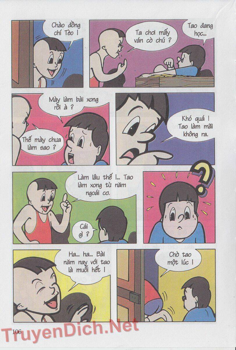 tý quậy chapter 4.2 35