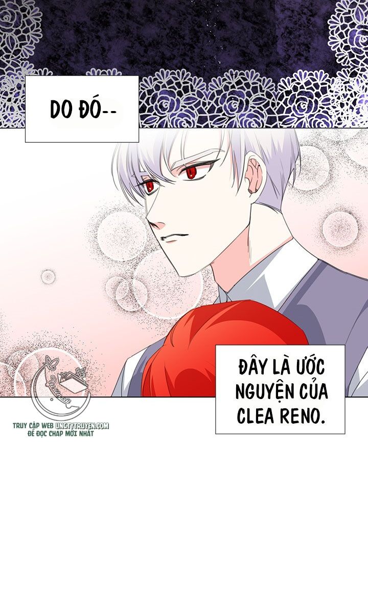 Kết Thúc Có Hậu Của Nhân Vật Phản Diện chapter 8.5 21