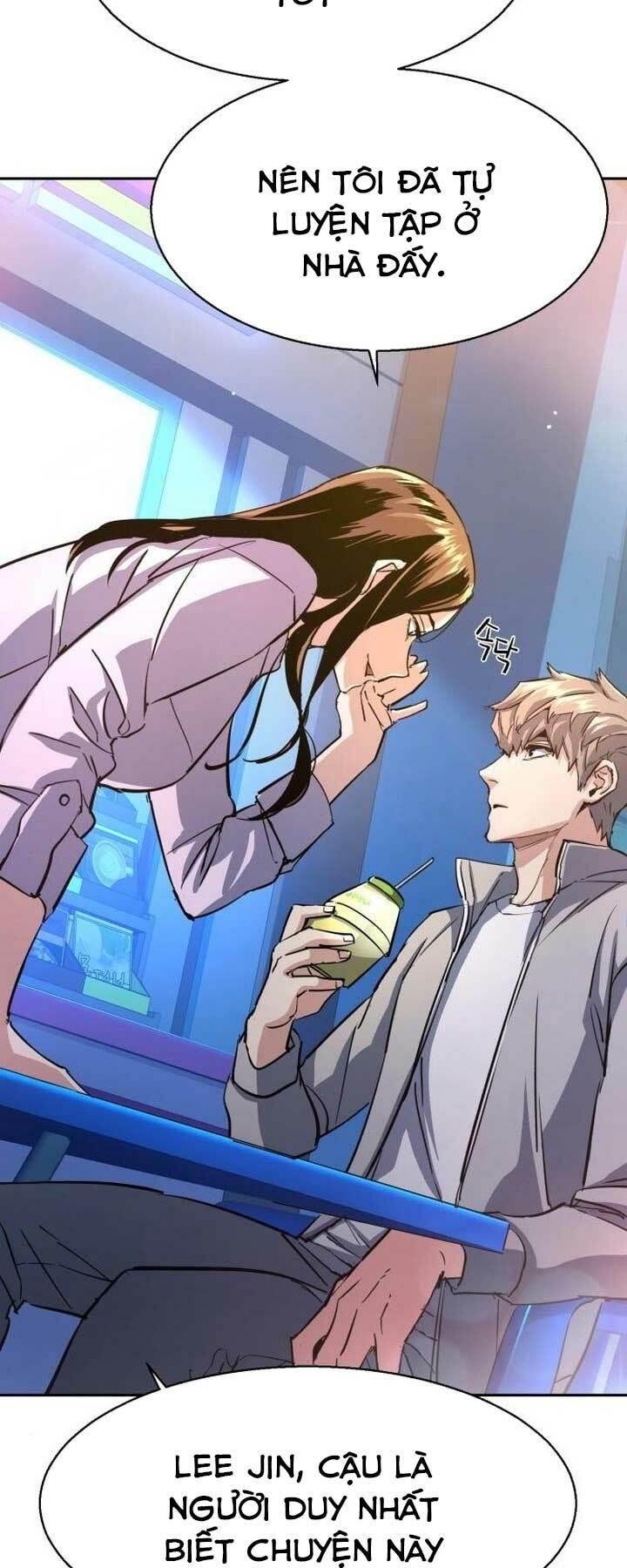 bạn học tôi là lính đánh thuê chapter 89 21