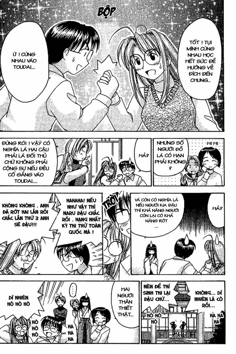 love hina chapter 11 5