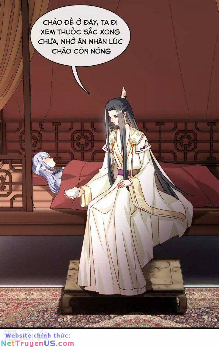 nụ cười của nàng liền ngọt đảo ta tám viên nha chapter 58 7