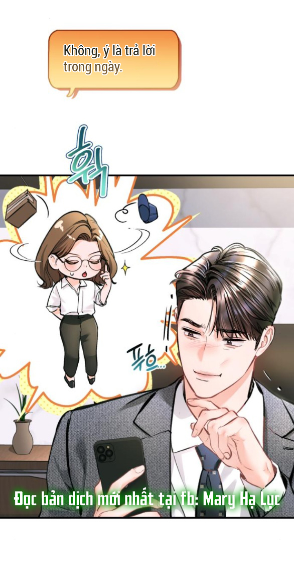 đứa trẻ trông giống tôi chapter 23.2 23