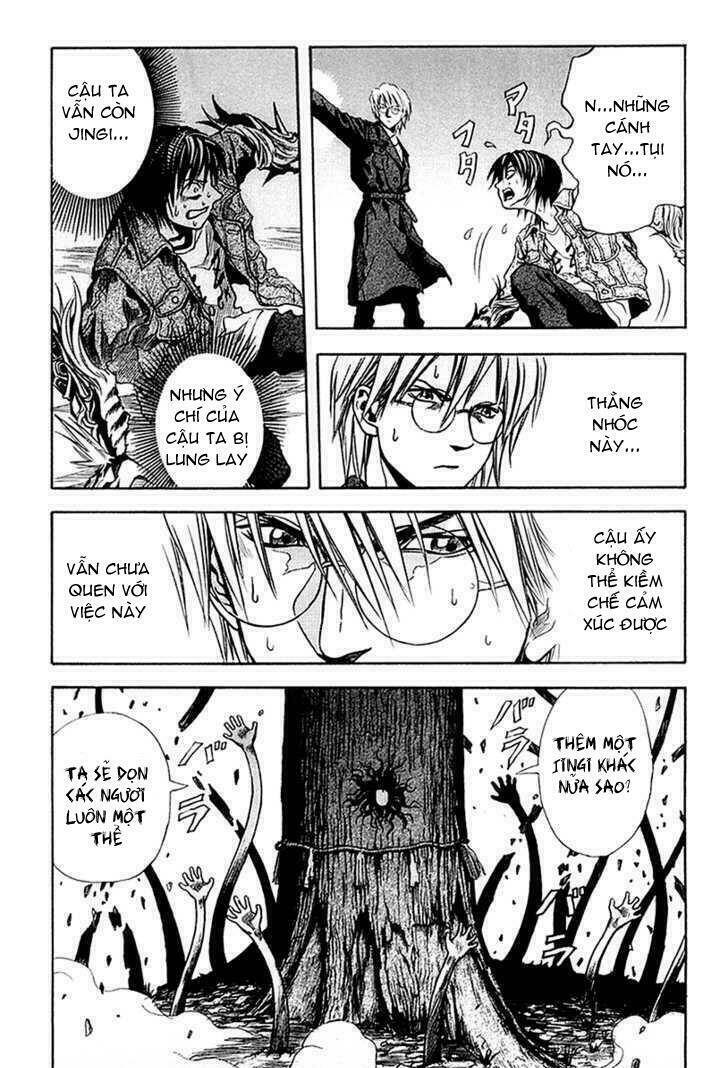 otogi matsuri chapter 27 15