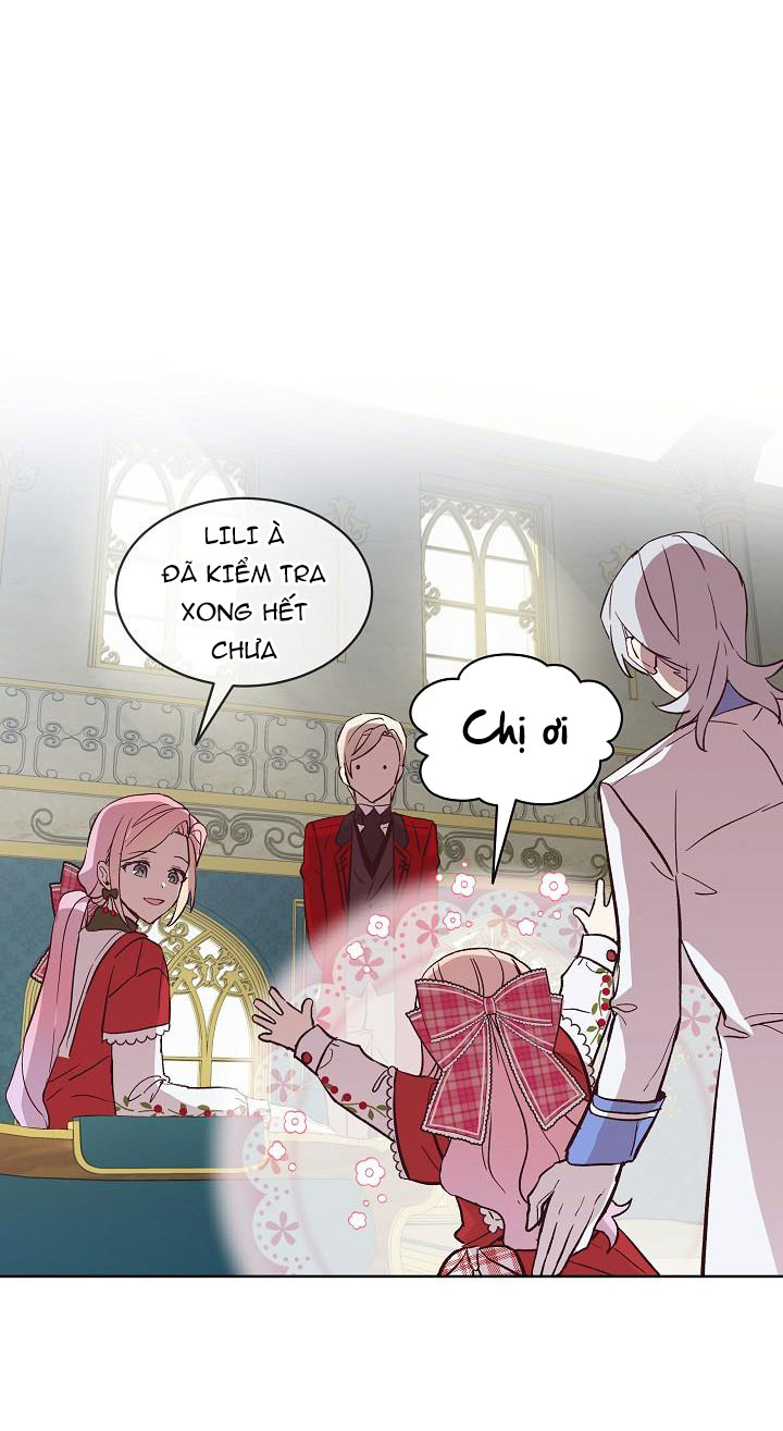 quý cô quyền lực chapter 16 38