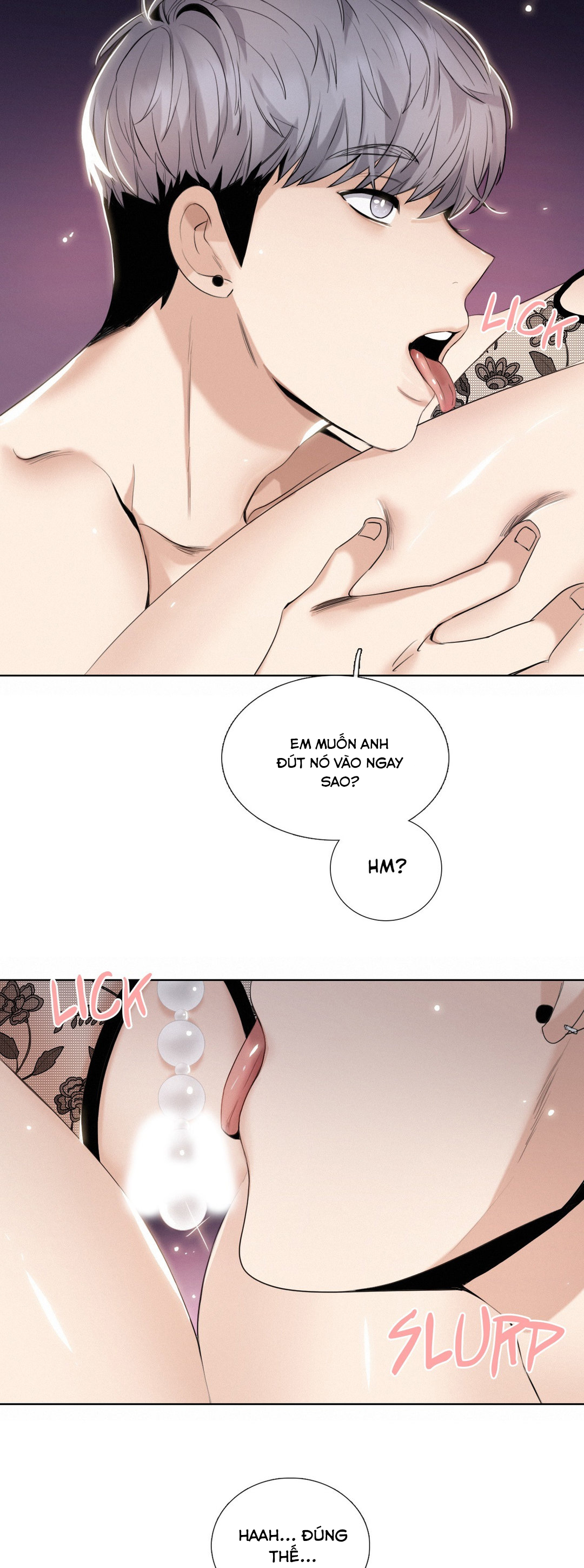 nói với anh chapter 115 33