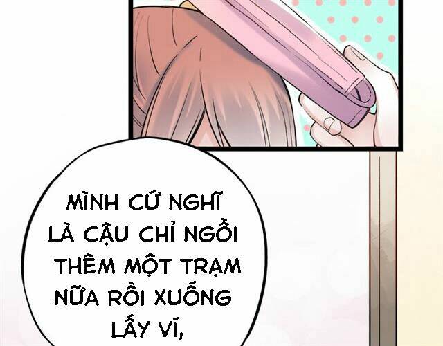 trạch thượng tịch mịch huỳnh hỏa chapter 12 48