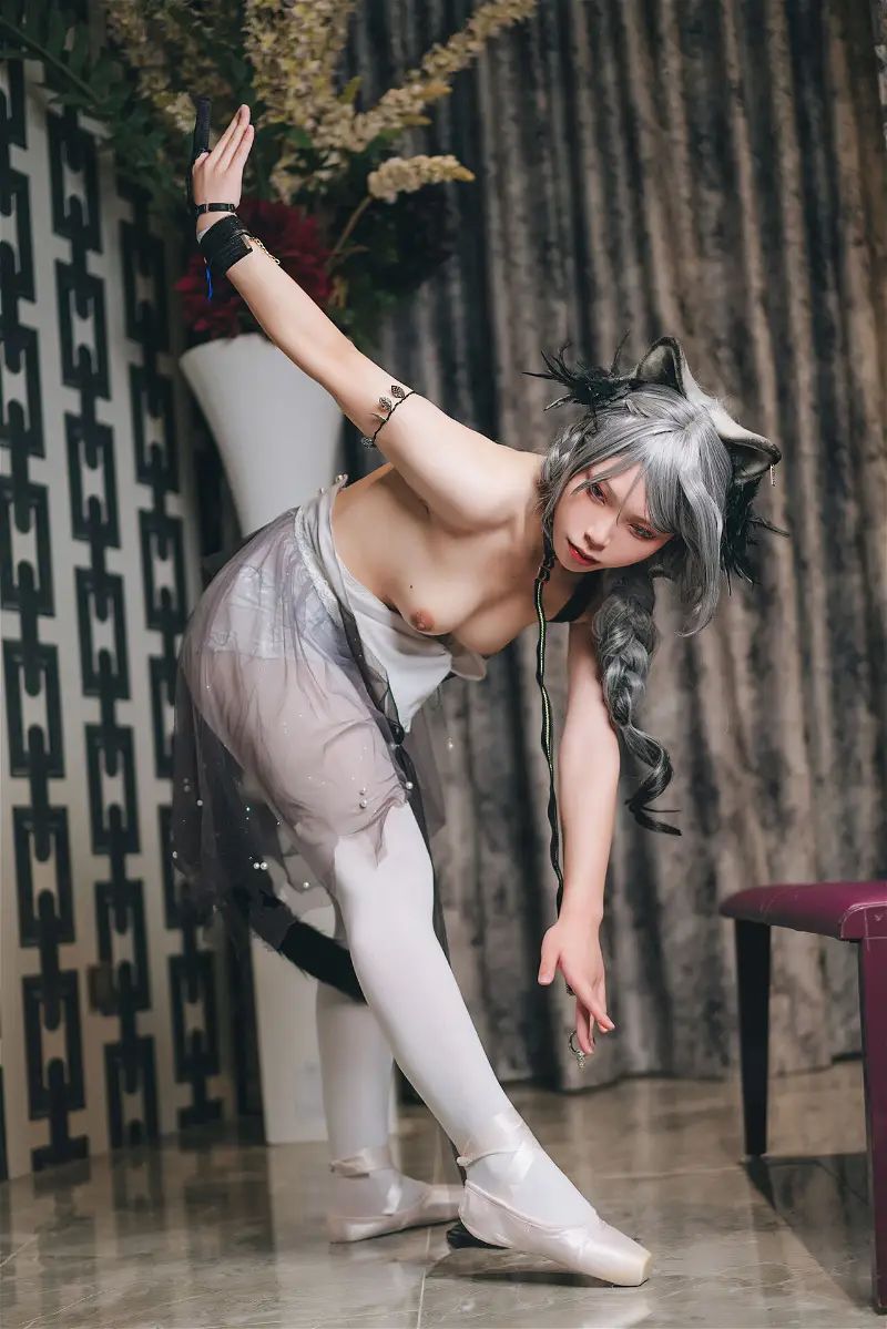 hình cosplay chapter 459 30