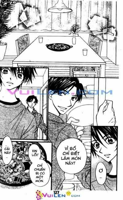 công chúa ẩm thực chapter 10 127