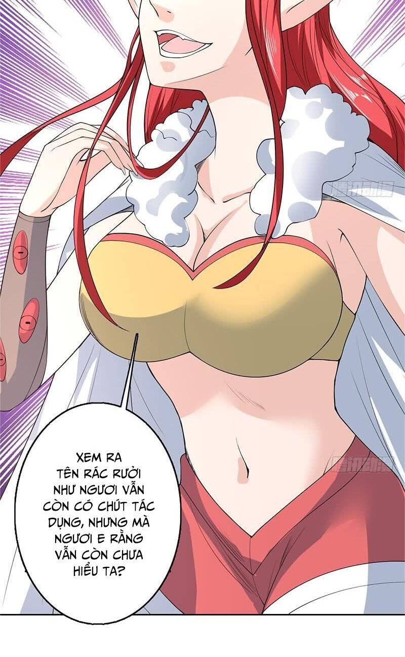 tối cường thần thú hệ thống chapter 162 15