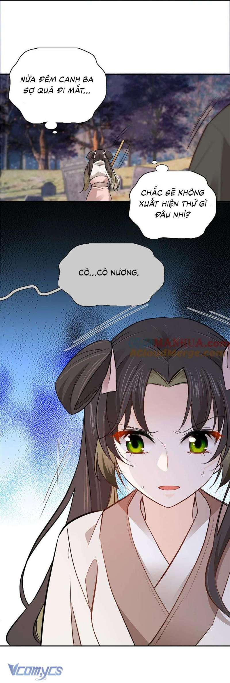 cha, hôm nay người đã học bài chưa? chapter 5 9