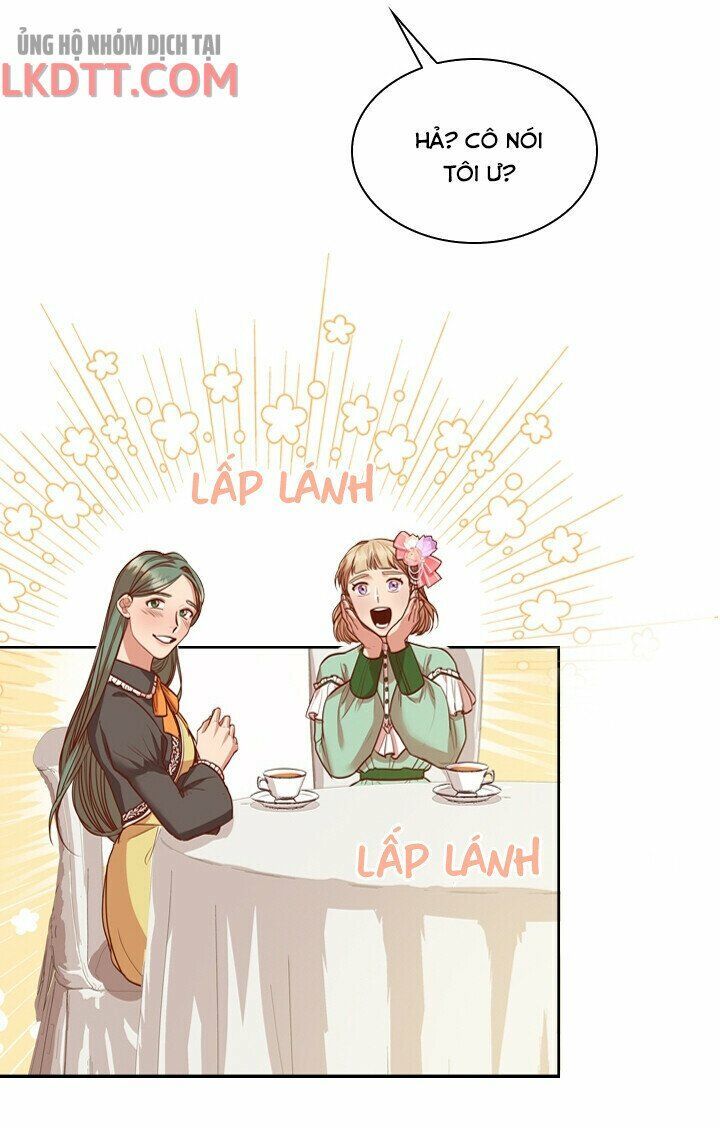 tôi trở thành thư ký của bạo chúa chapter 32 76