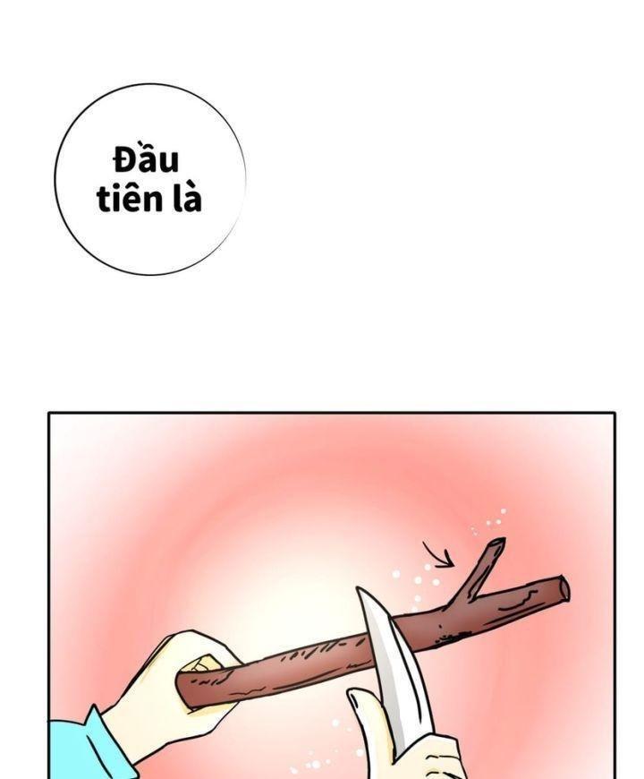 xuyên không làm thái tử phi chapter 4 23