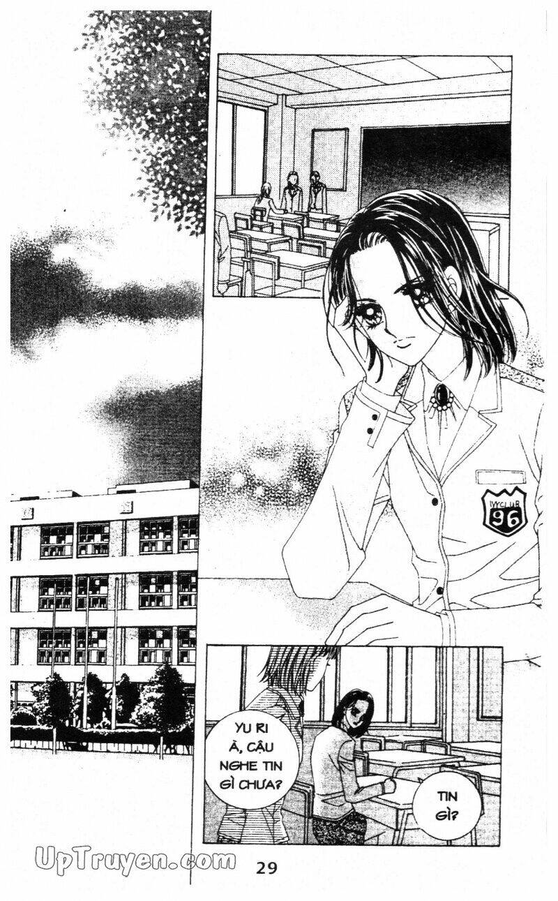 mặt nạ tình yêu chapter 80 31