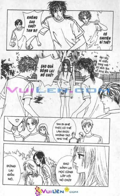 tóc gió thôi bay chapter 8 37