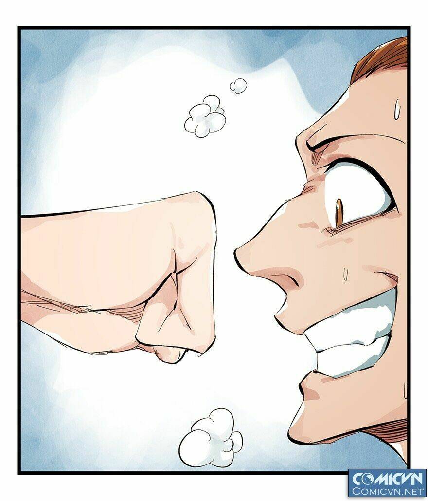 tháp trăm tầng chapter 7 33