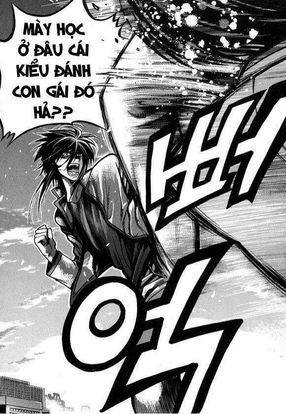 yoo ah dok_jon chapter 4 10