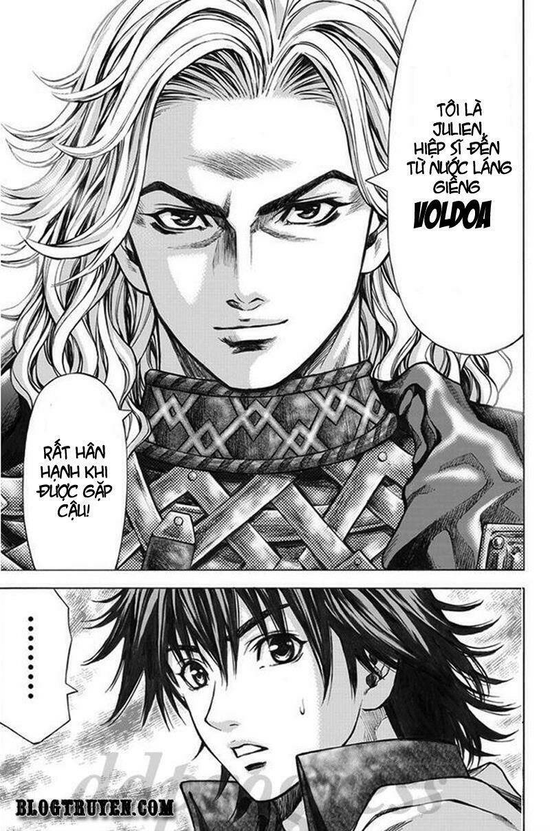 dragon's dogma - progress chapter 5.1 6