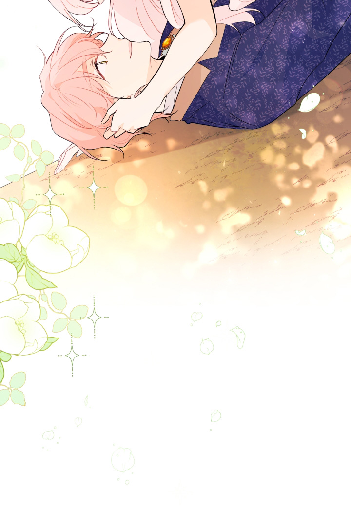 mối liên kết giữa báo đen và bé thỏ chapter 41.2 40