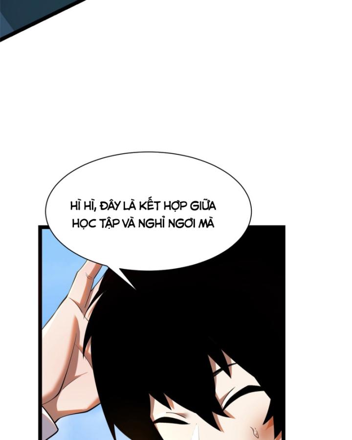 ta thật sự không muốn học cấm chú chapter 1 19