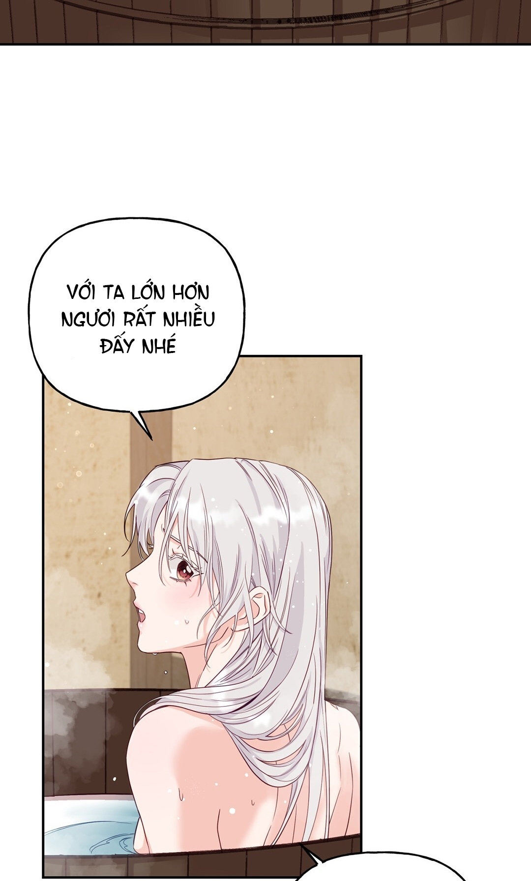 Khúc Nhạc Của Cầm Thú chapter 6.2 - Trang 32