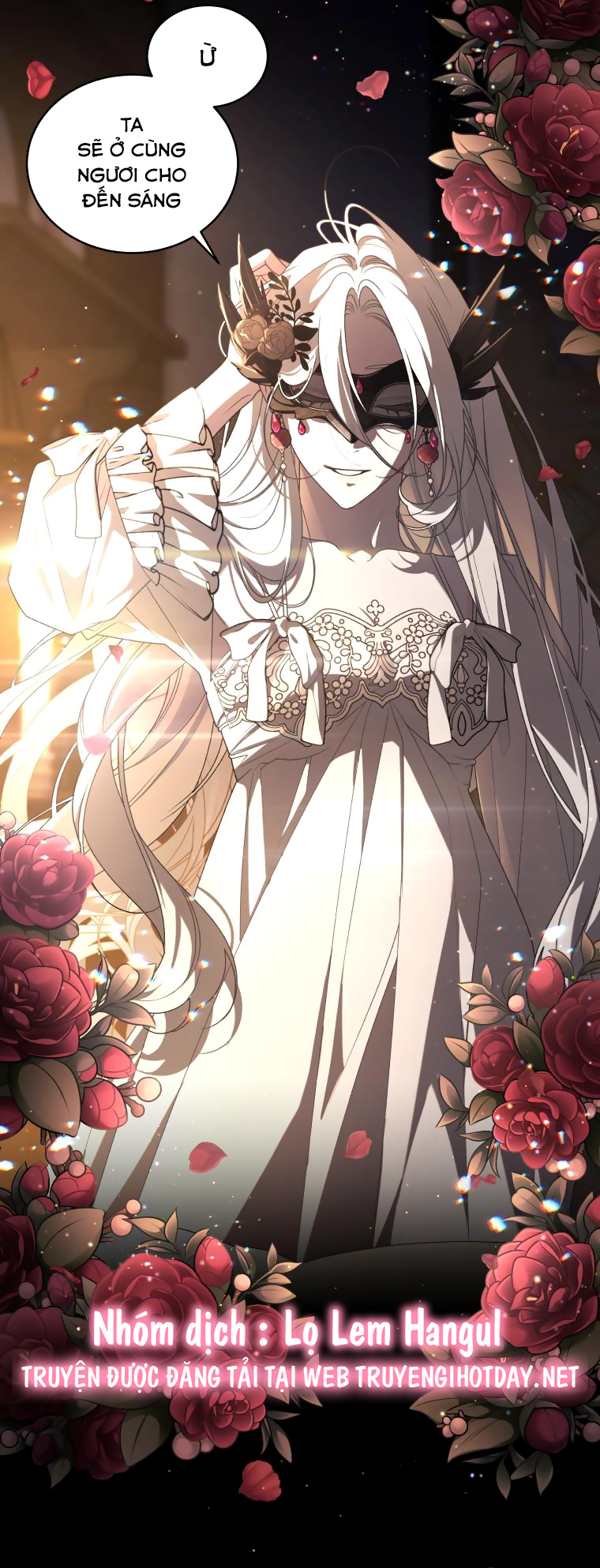 trở thành ác nữ thuần hóa thú cưng chapter 52 3