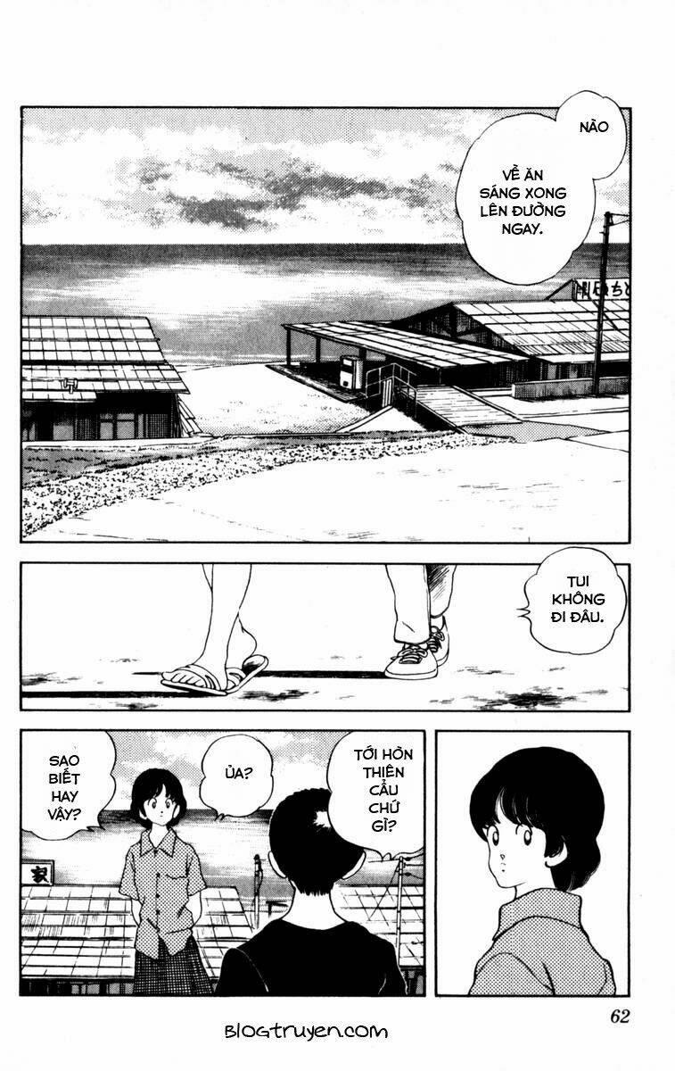 rough - ngọc thô chapter 83 3