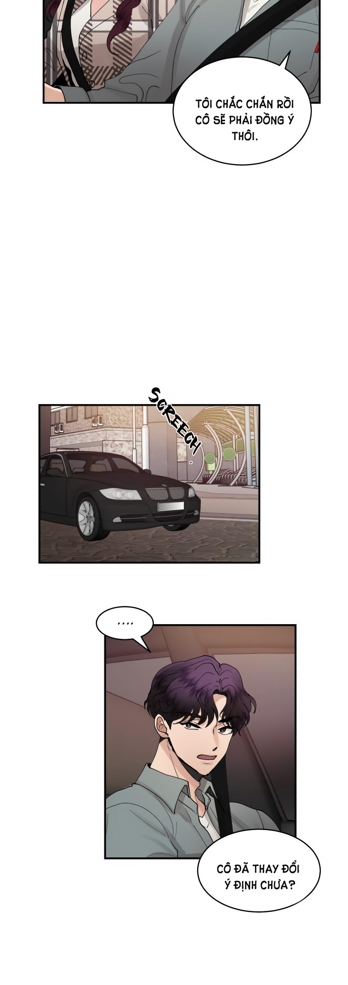 cặp đôi oan gia ngõ hẹp chapter 16 41