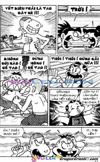 thần đồng đất việt chapter 83 15