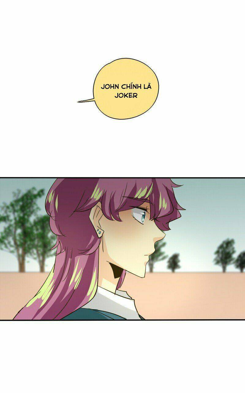 Thế Giới Không Hoàn Hảo Chapter 147 87