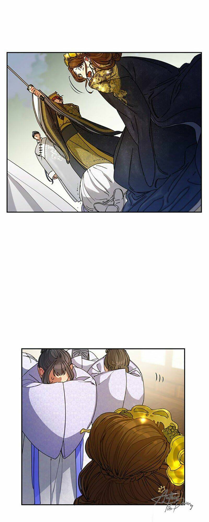 cực phẩm mỹ nam, thật lãng phí chapter 5 56