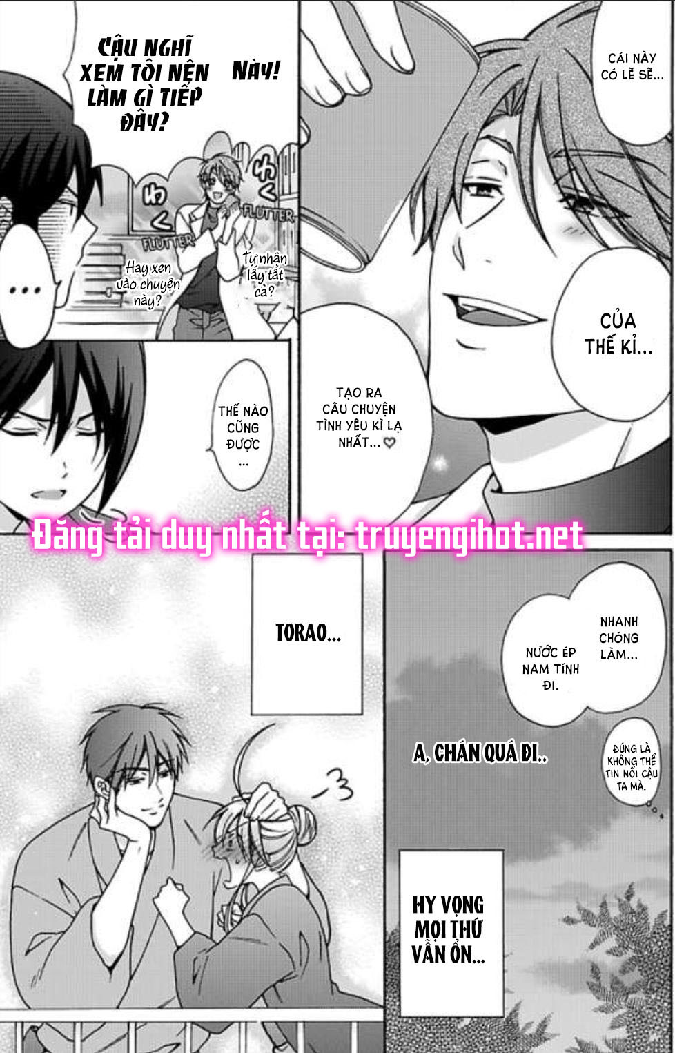 genderbender yankee school họ đang cố gắng chiếm lấy lần đầu tiên của tôi chapter 15 10