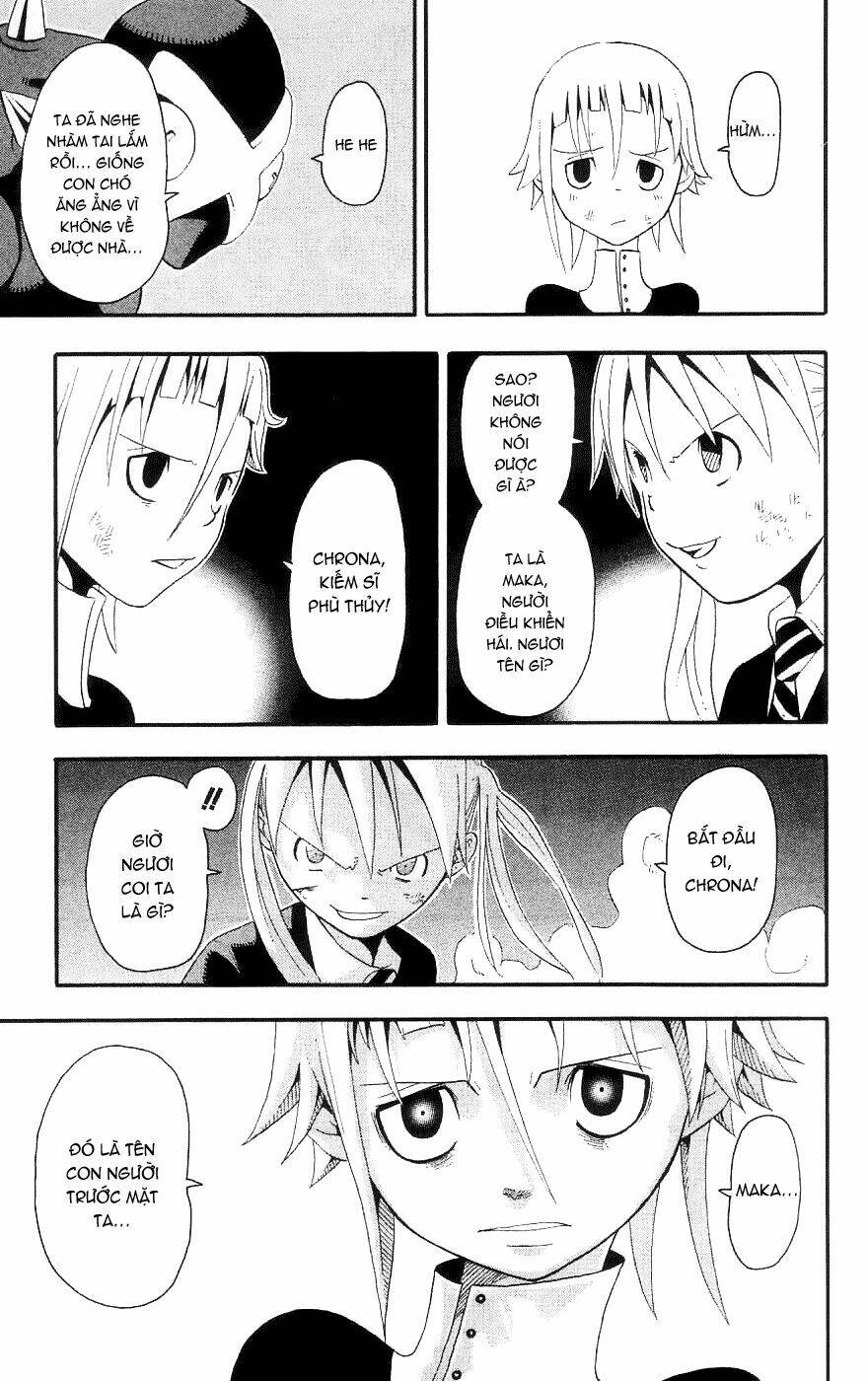 soul eater chapter 17 12