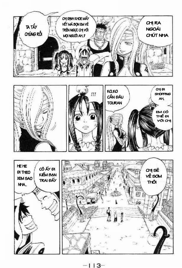 monster soul chapter 3 8