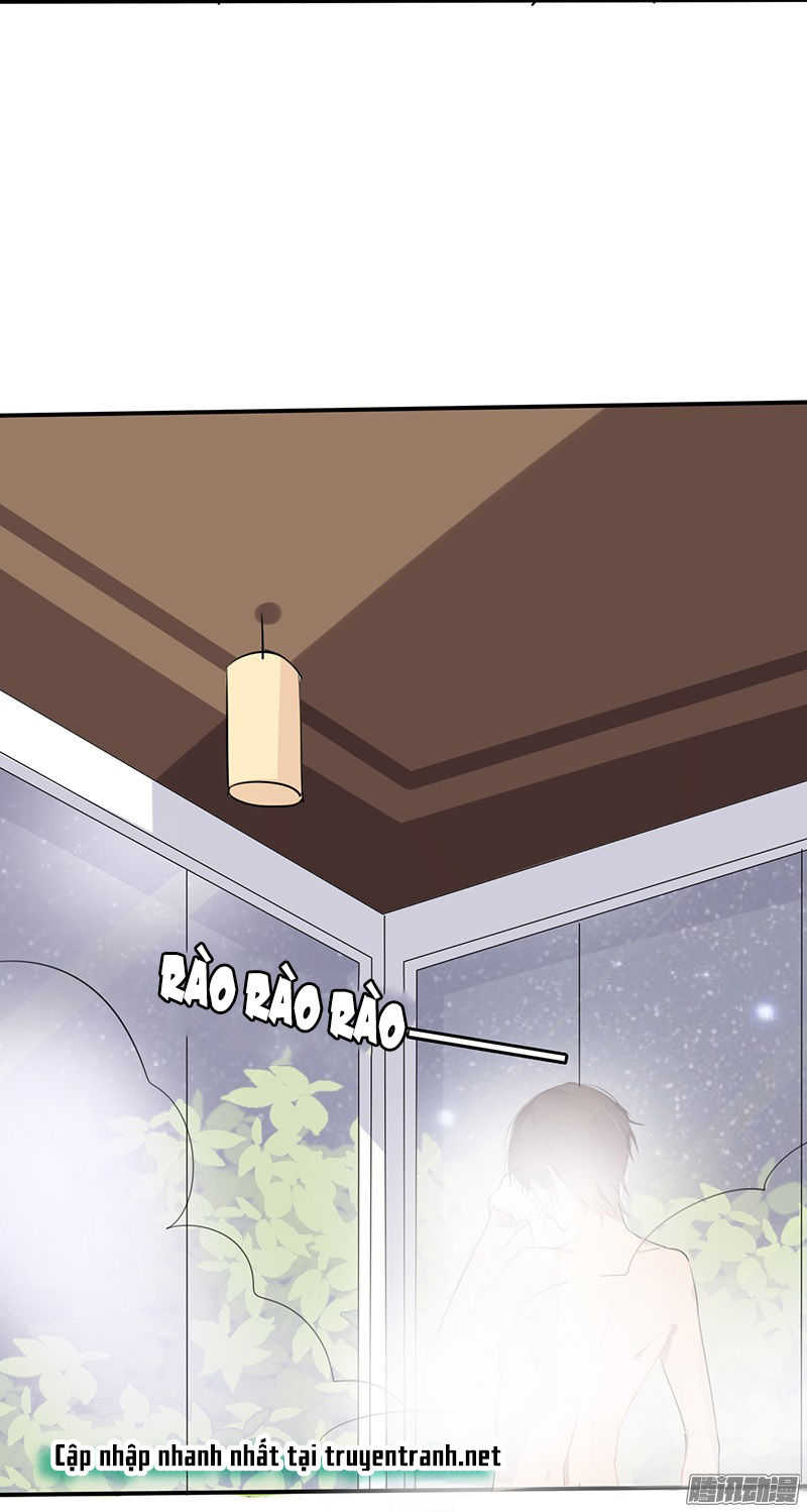 chạm vào người thương chapter 24 10