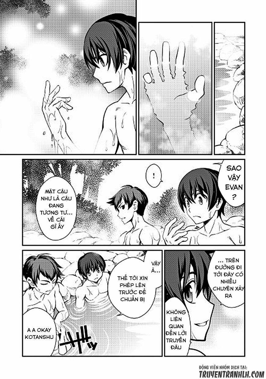 isekai wo seigyo mahou de kirihirake chapter 17 13