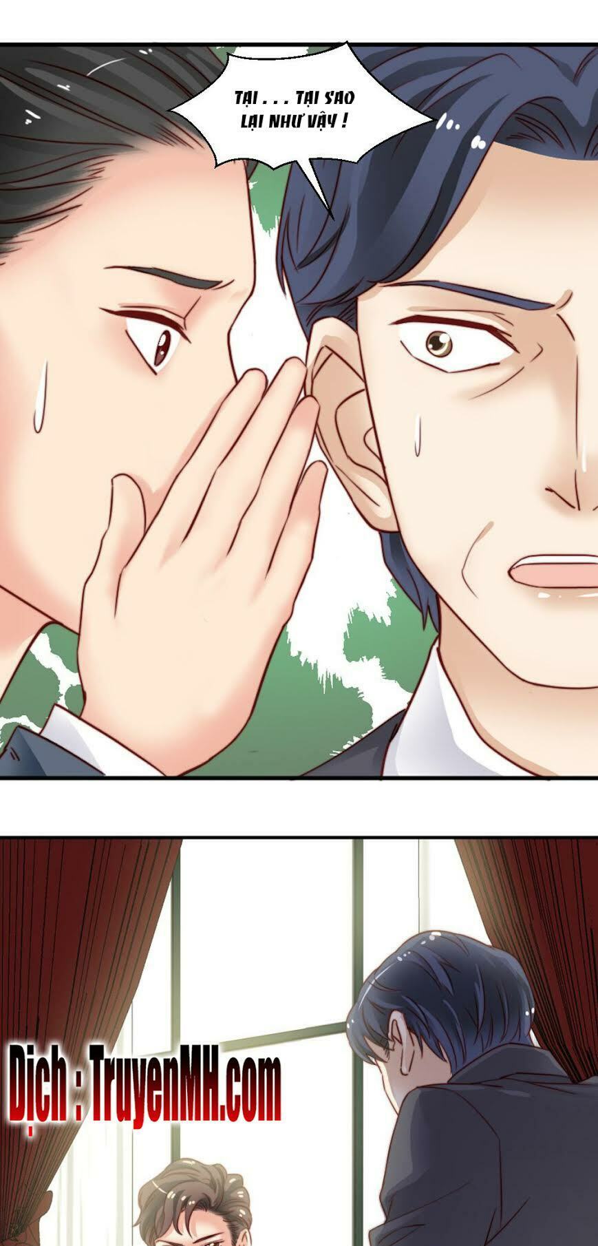 bí mật của thiên kim chapter 103 15