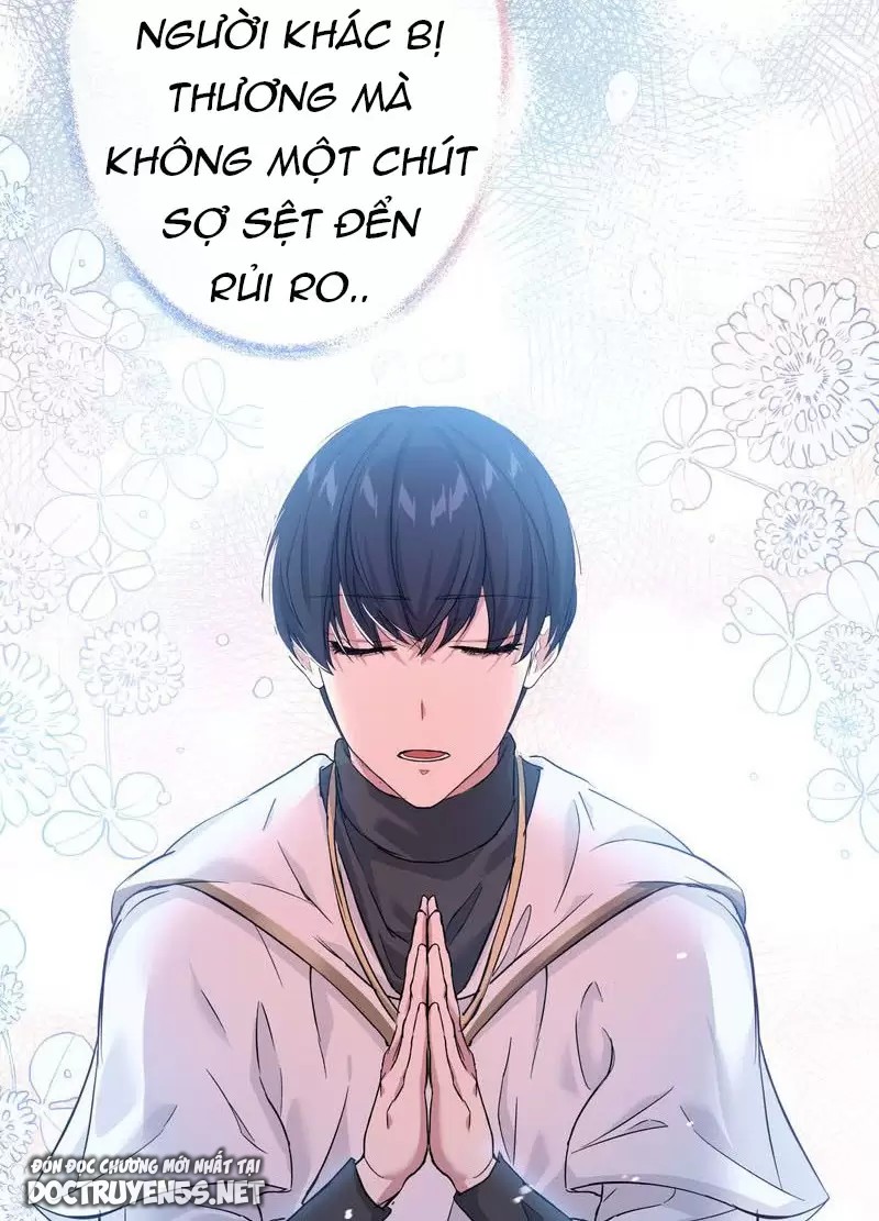 nếu tôi là nhân vật phản diện liệu tôi sẽ chết chapter 22 75