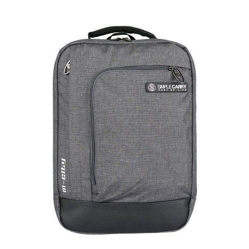 Balo laptop Simplecarry M-City