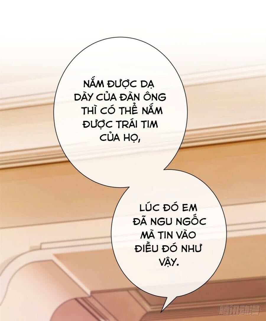 ẩn hôn 100%: chọc tức vợ yêu mua một tặng một chapter 86 2