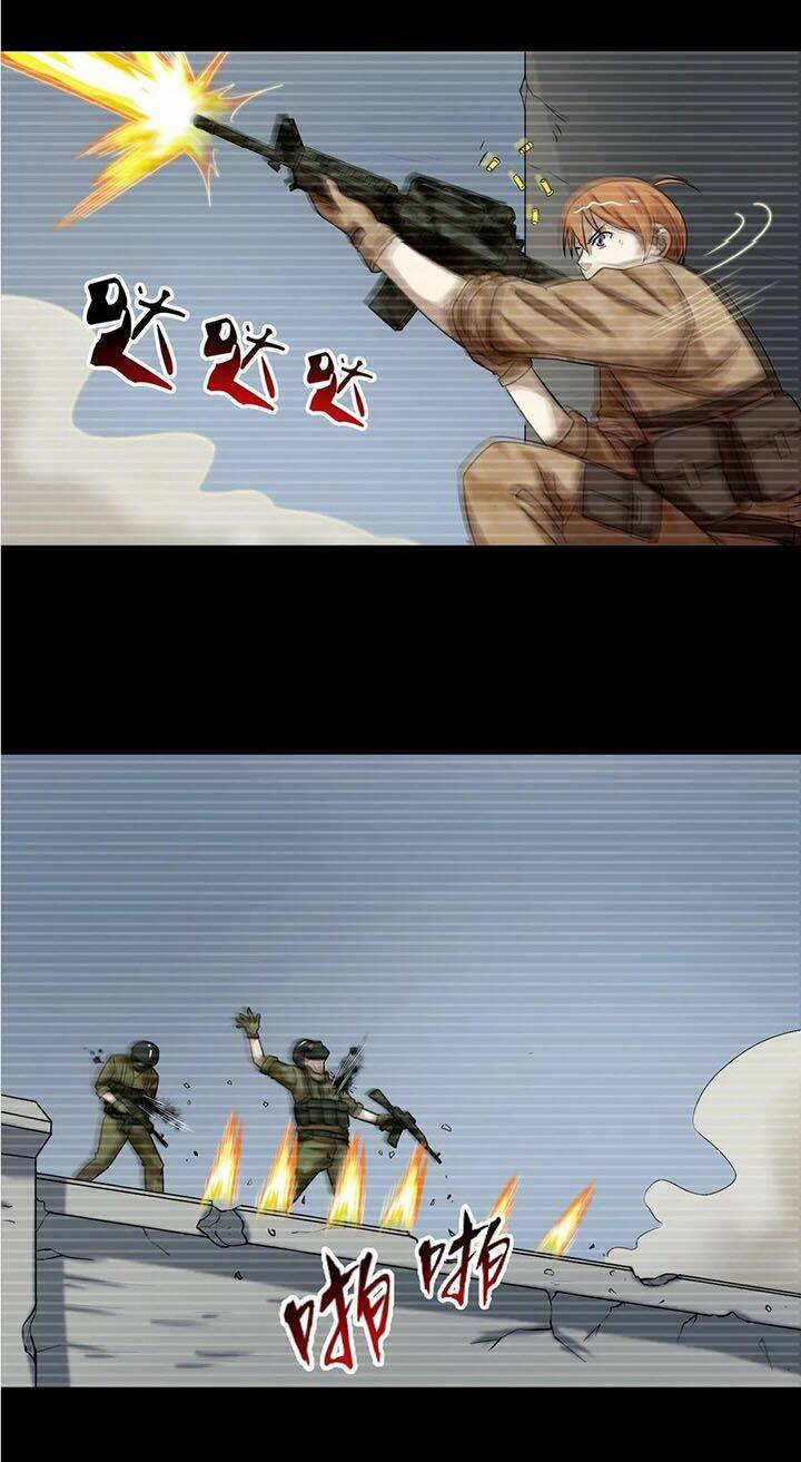 đai ca trở lại tuổi 16 chapter 32 24