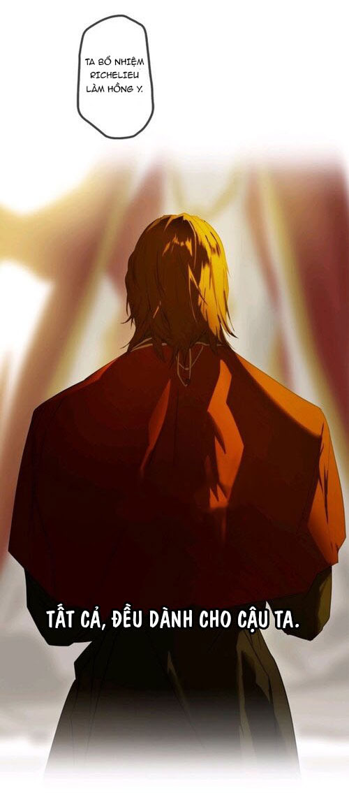 cổ tích về người mẹ kế chapter 65 98