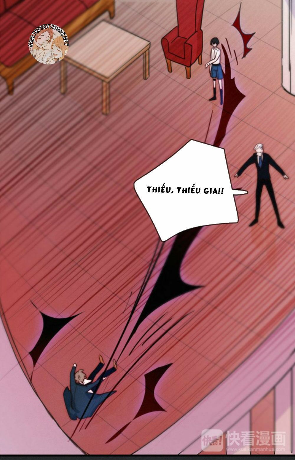 bí mật bóng đêm chapter 5.3 22