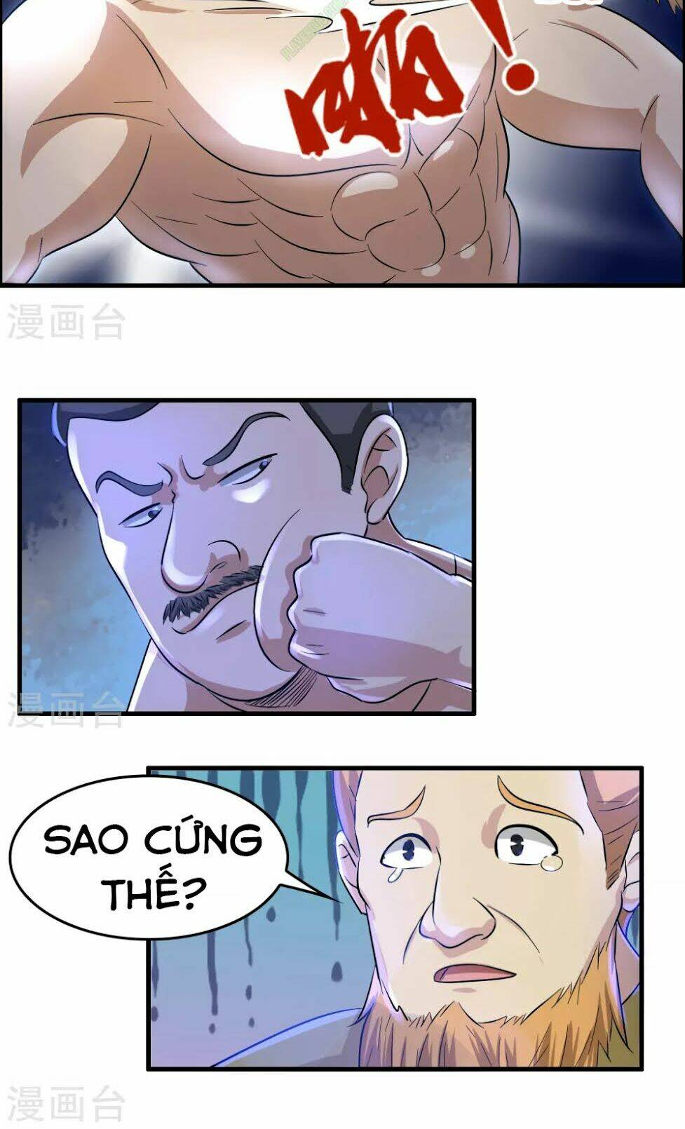 dị giới cung ứng thương chapter 29 13