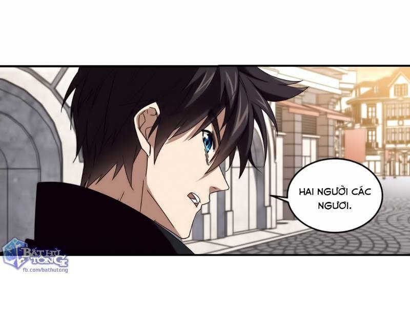 võng du chi cận chiến pháp sư chapter 276 4