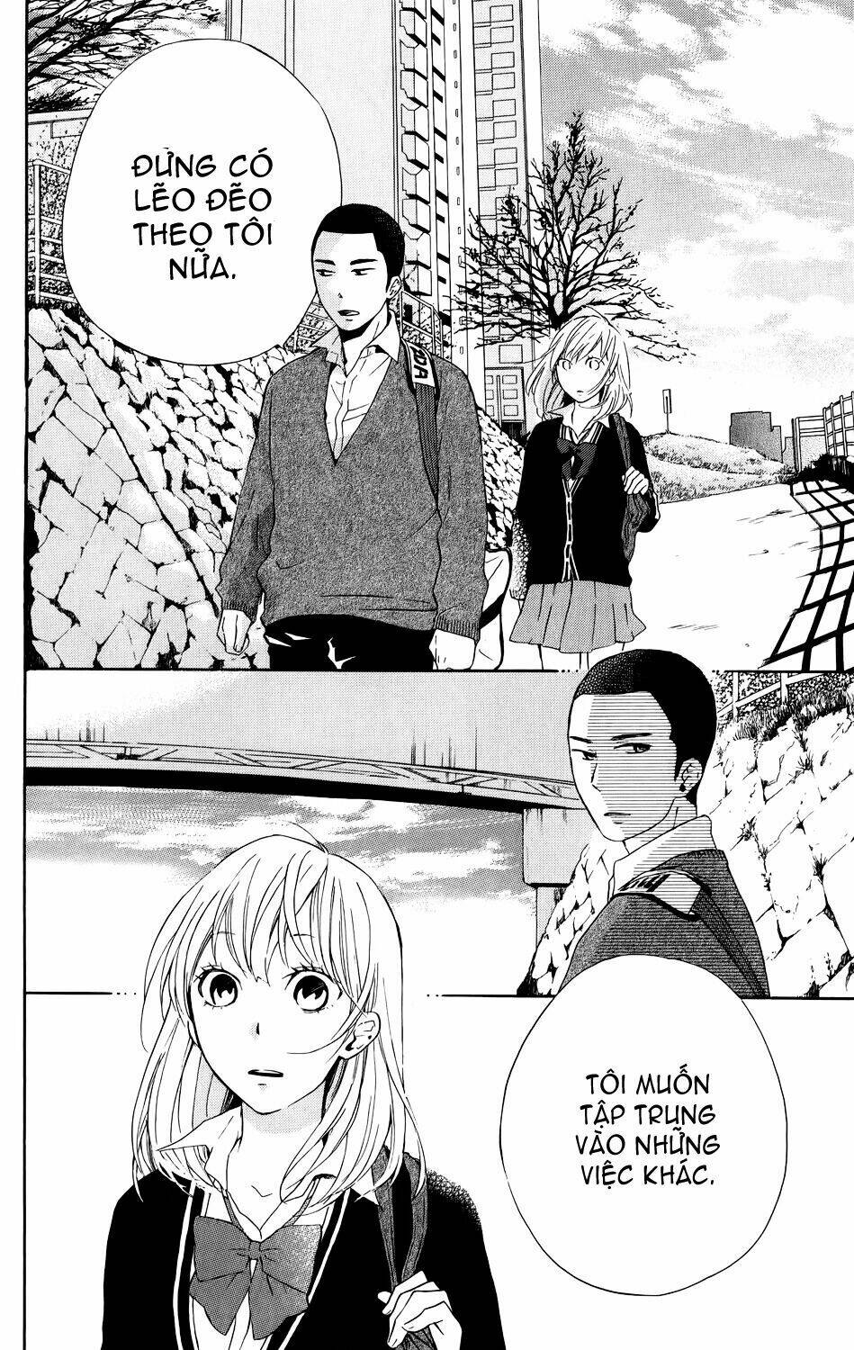 ootagawa junjou lovers chapter 1 25