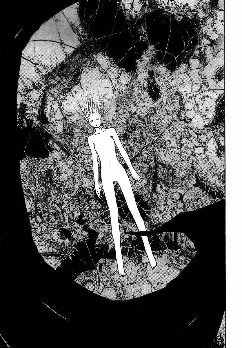 gauna biến hình chapter 4 17