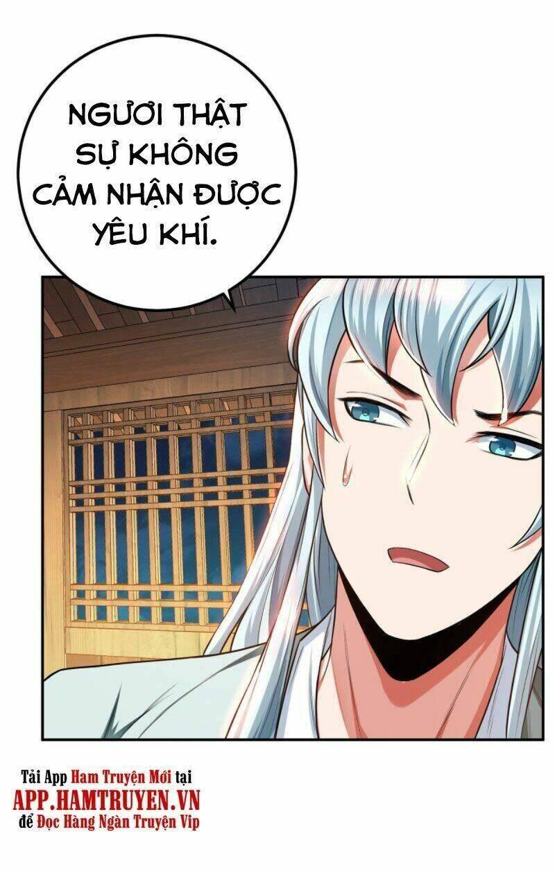 nam chủ và hậu cung đều dưới trướng ta chapter 16 10